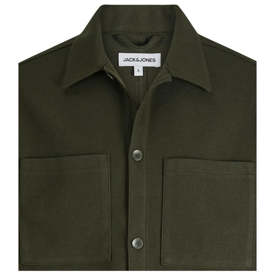 Jack & Jones Ανδρικό πουκάμισο